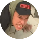 Sticker VIP SOSKA - 1