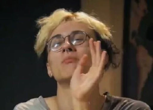 Sticker физра прошла на лайкии :: @fStikBot - 11