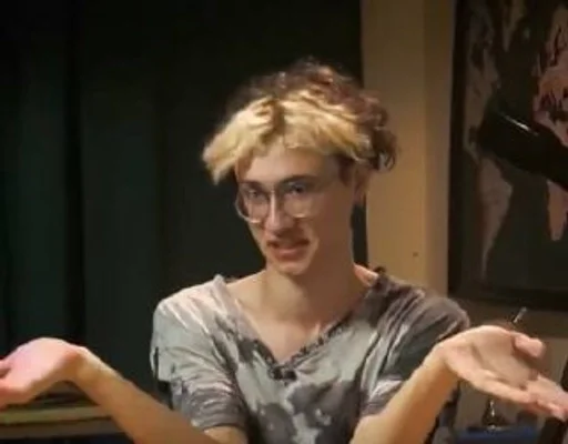 Sticker физра прошла на лайкии :: @fStikBot - 9