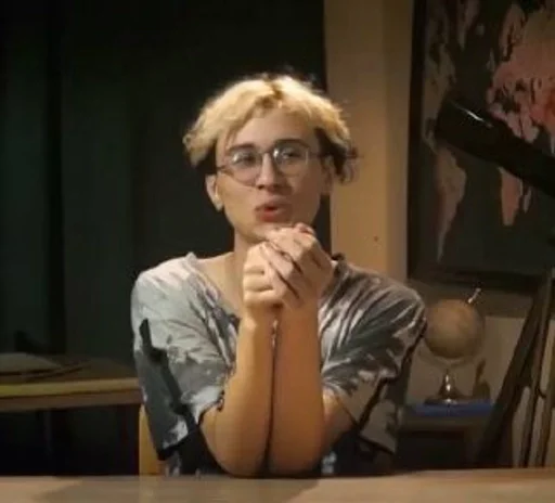 Sticker физра прошла на лайкии :: @fStikBot - 0