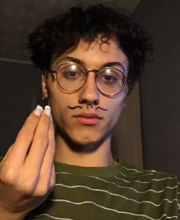 Sticker владлена семенова от @ms_kykarek 💖 - 9