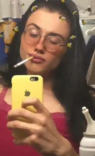 Sticker владлена семенова от @ms_kykarek 💖 - 1