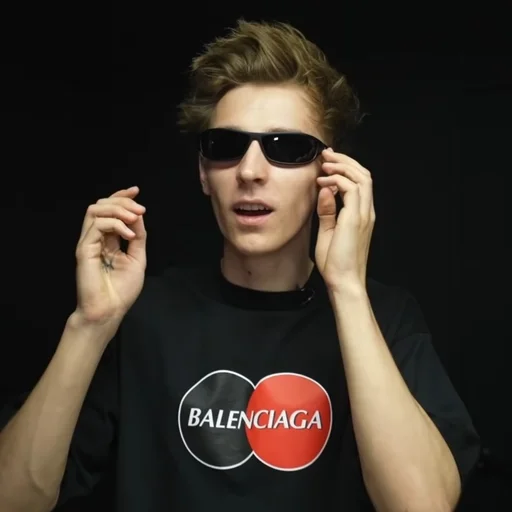 Sticker а4 продакшн бейшие - 11