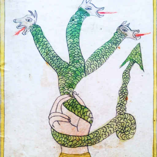 Стикер vlesah - 1