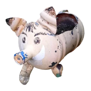 Стикер «В ЛЕСАХ» @vlesah - 10