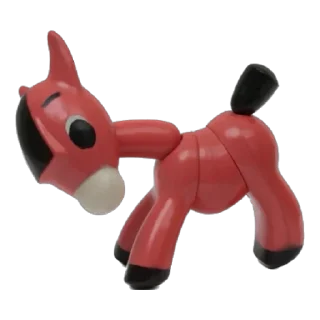 Стикер «В ЛЕСАХ» @vlesah - 5