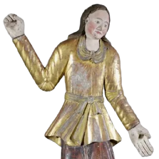 Стикер «В ЛЕСАХ» @vlesah - 11