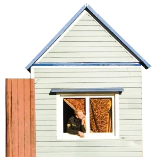 Стикер «В ЛЕСАХ» @vlesah - 7