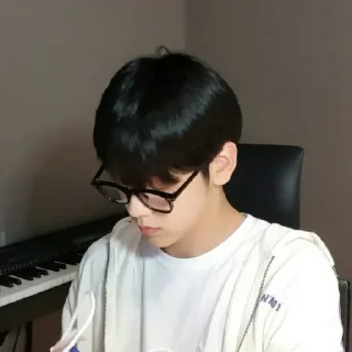 Sticker あ — soobin 𖤐〃🎬 - 9