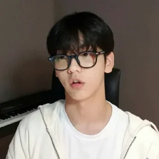 Sticker あ — soobin 𖤐〃🎬 - 4