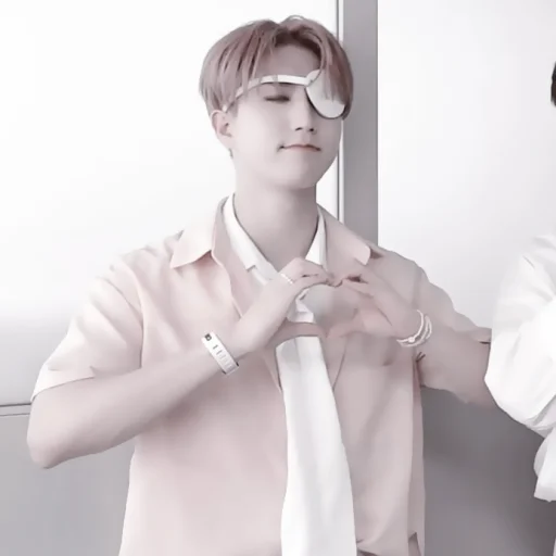 Стикер #𝐯𝐥𝐨𝐠: han ;: by @paradismaudit - 11