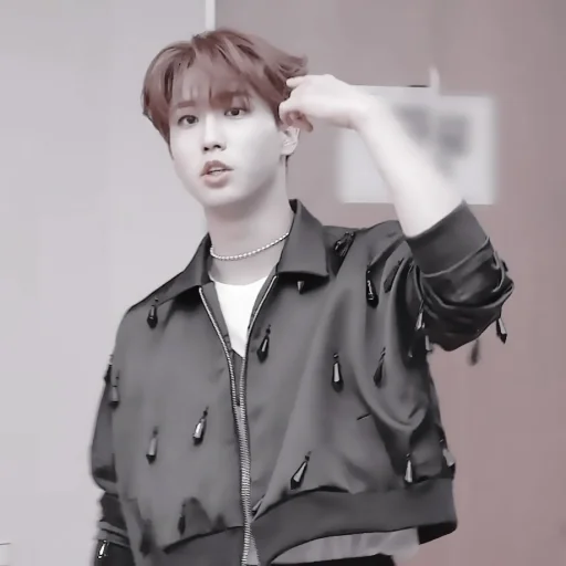 Стикер #𝐯𝐥𝐨𝐠: han ;: by @paradismaudit - 10