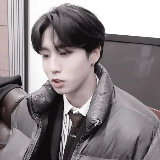 Стикер #𝐯𝐥𝐨𝐠: han ;: by @paradismaudit - 2