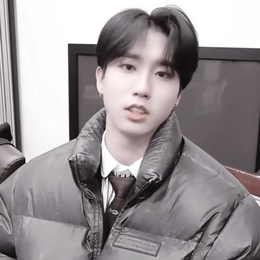 Стикер #𝐯𝐥𝐨𝐠: han ;: by @paradismaudit - 0