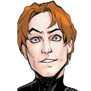 Sticker Разумовский и друзья - 8