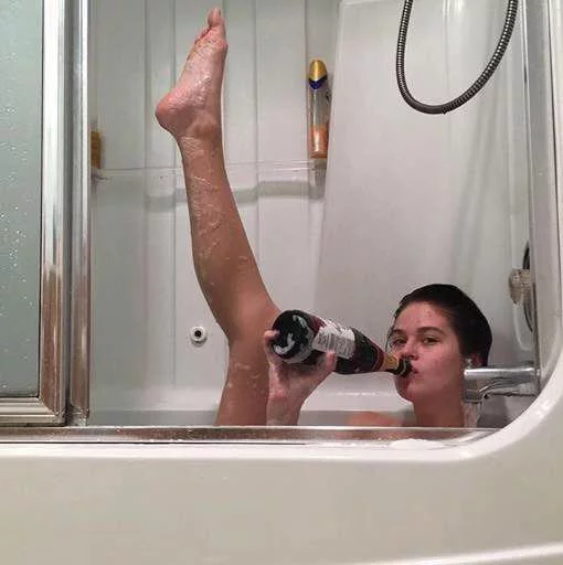 Человек комнатный зеркало