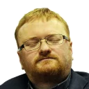 Sticker Milonov - 10