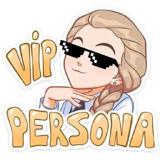 Sticker 👇 ЖМИ СЮДА 👉 @axa_xa_xax_bot - 2