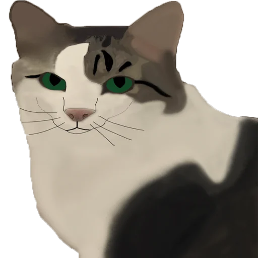 Шаражные челы - 