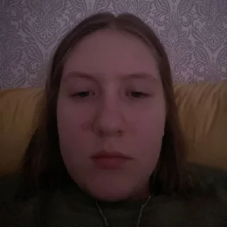 Sticker Пять шесть шлюхи дома есть - 4