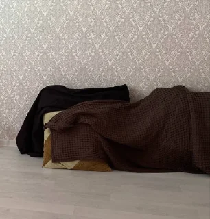 Sticker Пять шесть шлюхи дома есть - 10