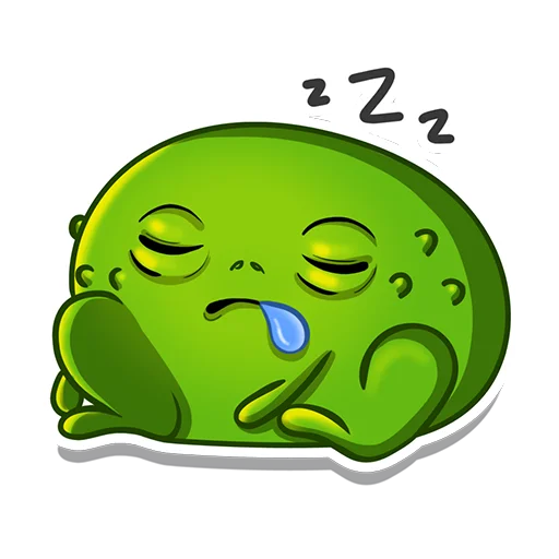 Стикер vneart_stickers - 1