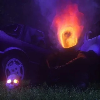 Sticker ВНЕСИСТЕМЫ2 - 0