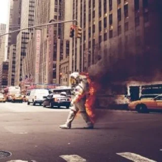 Sticker ВНЕСИСТЕМЫ2 - 7