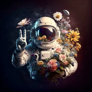 Sticker Vnesistem2 - 1