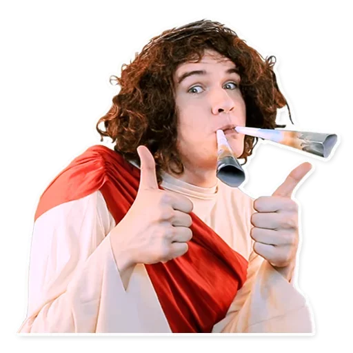 Внезапное Душеизлияние - 