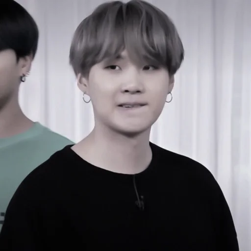 person human face clothing