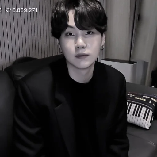 person human face indoor