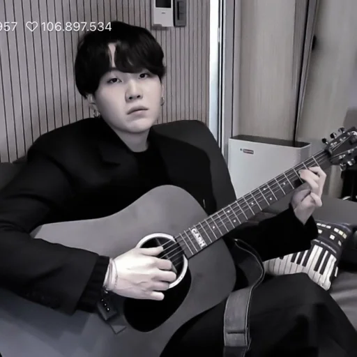 musical instrument music person