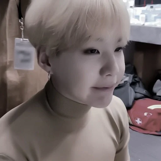 person human face toddler