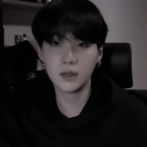 person human face indoor