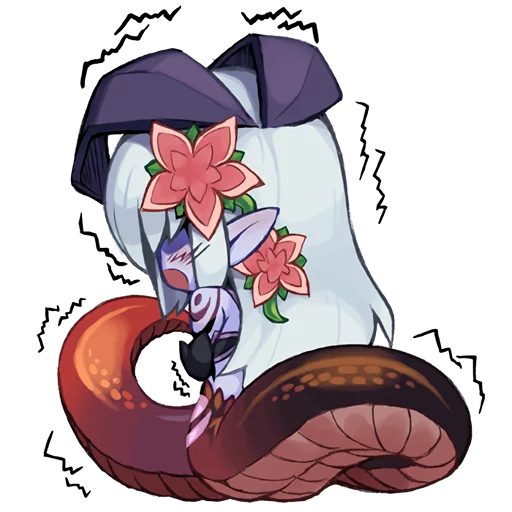 footwear cartoon art