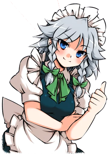 anime cartoon illustration