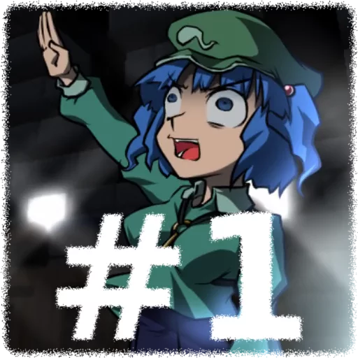 @voaoom's sticker buffer - мультфильм