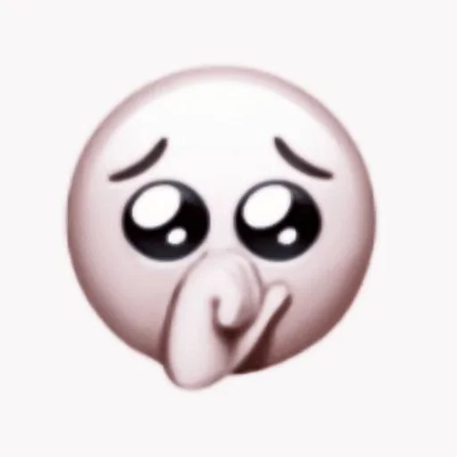 мультфильм смайлик лицо