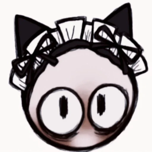 эскиз клипарт мультфильм