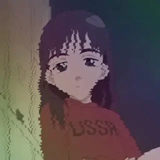 Стикер @vodochannel - 3