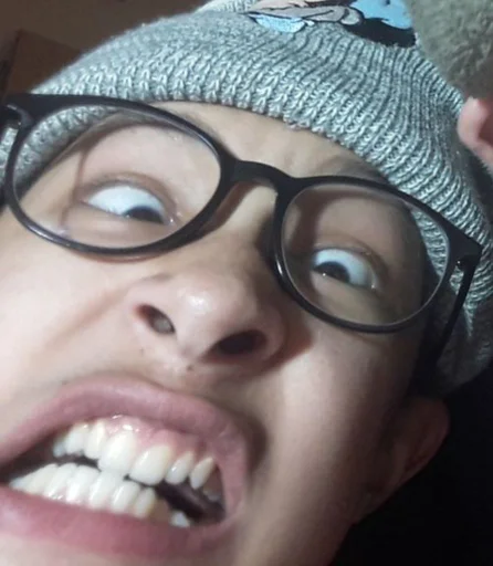 Sticker высеры ебланов @voice_eblanof - 10