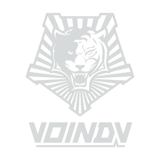 Sticker voin_dv - 1