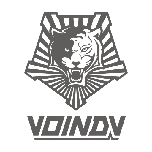 Sticker voin_dv - 1