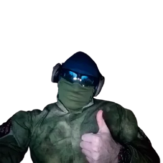 Sticker @voin_dv - 8