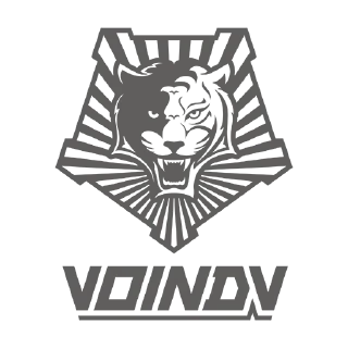 Sticker @voin_dv - 0