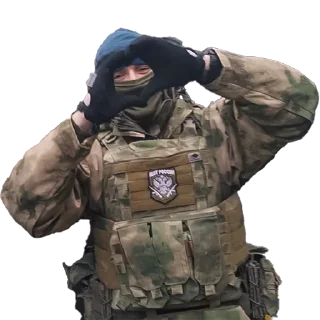 Sticker @voin_dv - 3