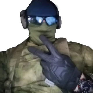 Sticker @voin_dv - 9