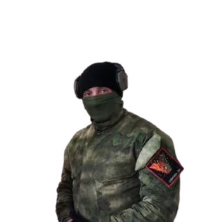 Sticker @voin_dv - 5