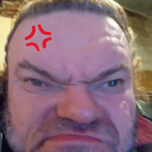 Sticker vojdzstickers - 1